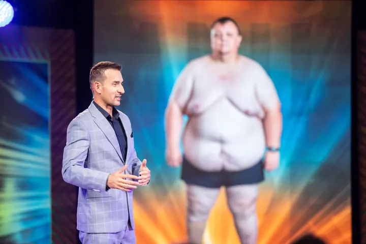 Televizní pořad Extrémní proměny TV Nova