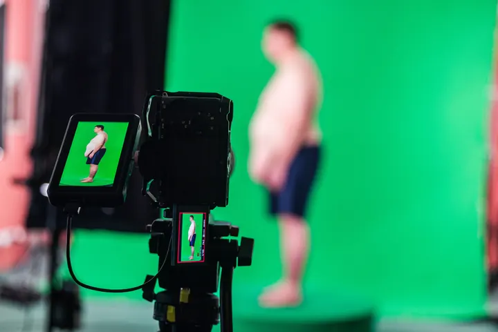 NOVÝ POŘAD EXTRÉMNÍ PROMĚNY: Pohled nutričního terapeuta