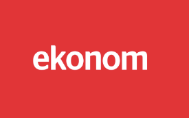 Ekonom