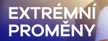 Extrémní proměny